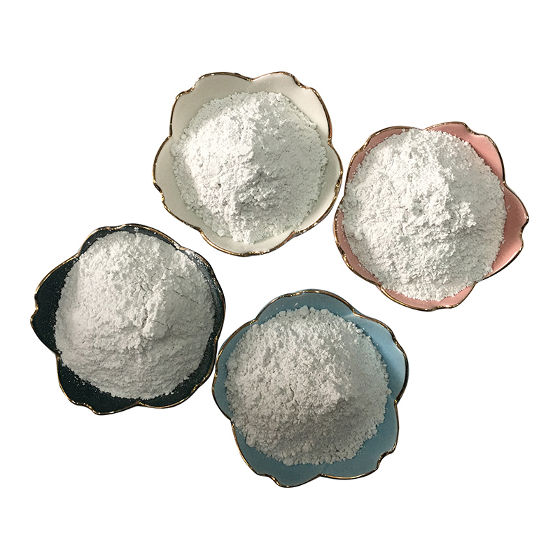 煅烧滑石粉厂 煅烧滑石粉