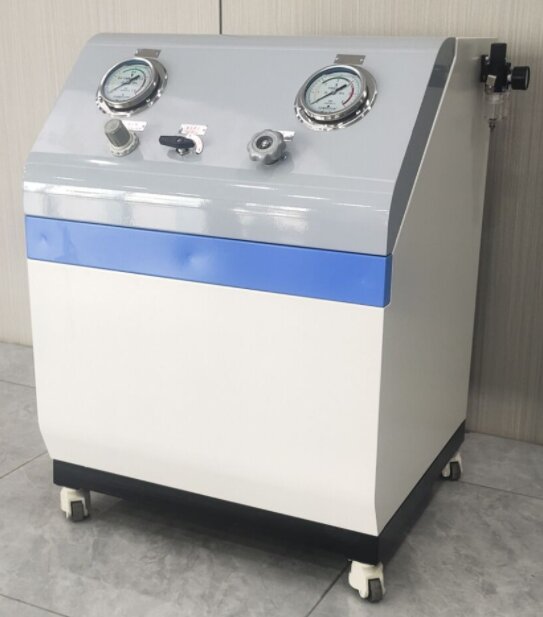 气体增压动力单元 不锈钢材质