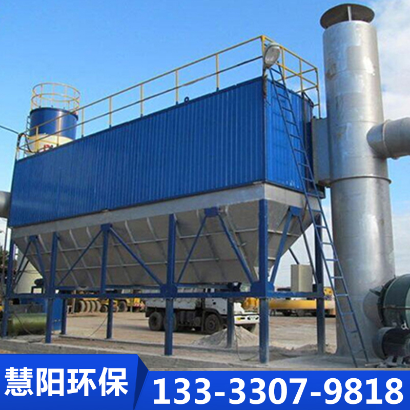 搅拌机除尘器专注多年 实力厂家