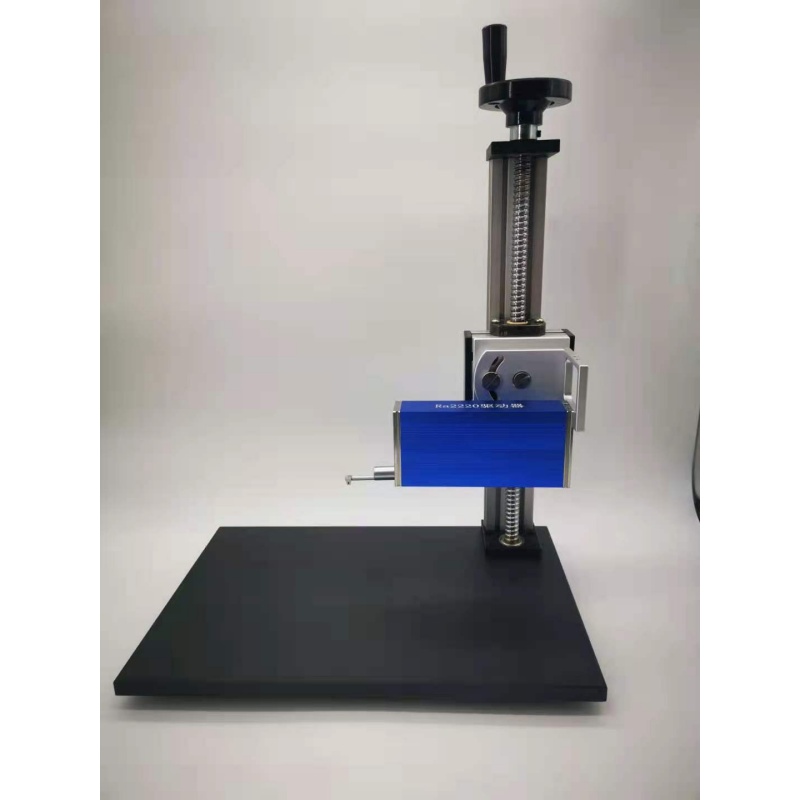 北京金泰曲轴专用粗糙度仪