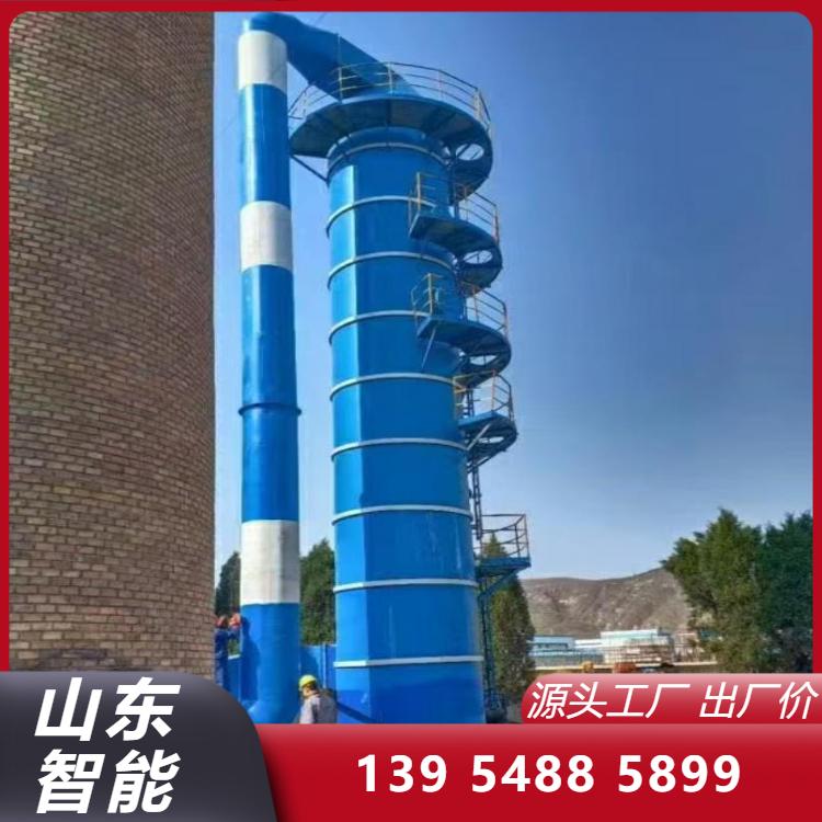 锅炉脱硫脱硝 操作维修方便 脱硫塔 山东智能专业厂家一对一服务