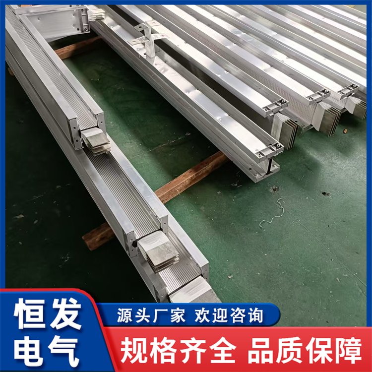 机场航站楼密集型母线槽 通过电磁兼容测试 保障用电安全