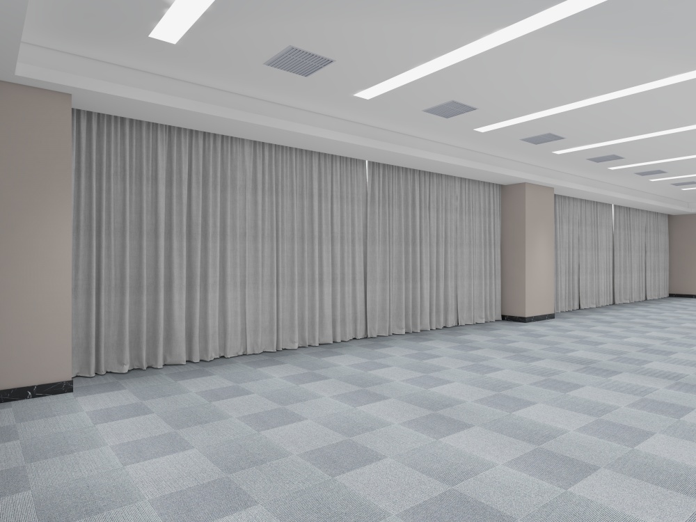 办公窗帘、隔热窗帘、电动卷帘、会议窗帘、百叶窗帘、罗马帘