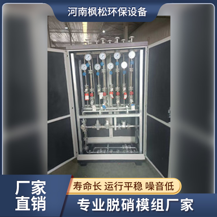 分配模块 脱硝模块 SNCR脱硝模块设备 枫松环保