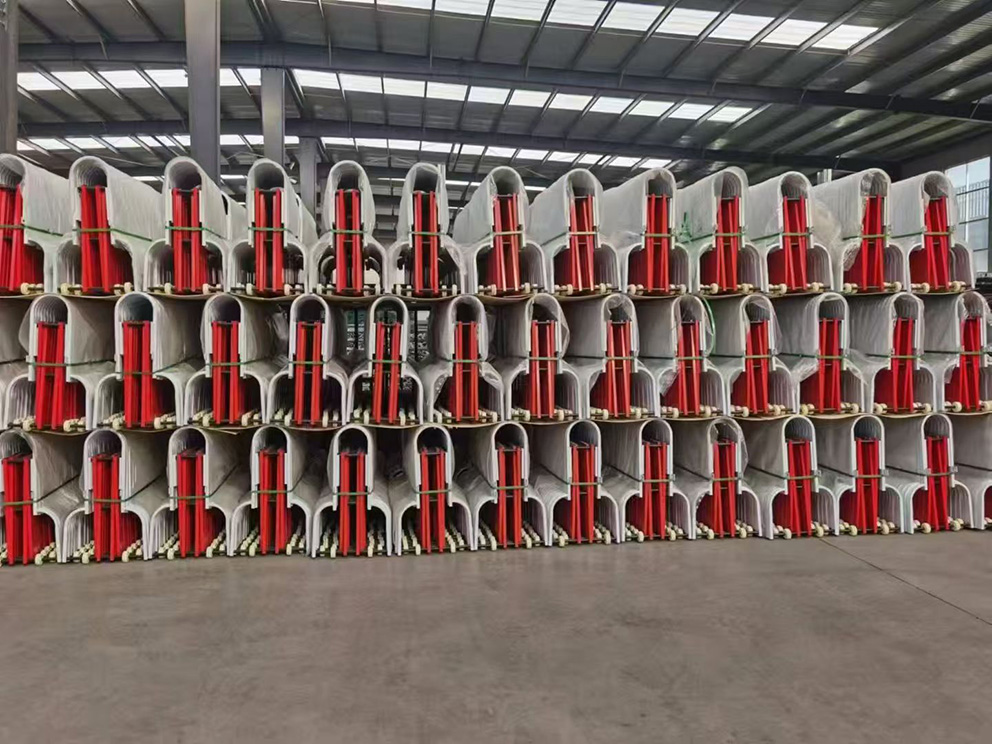 方信伸缩护栏高速公路活动可移动栏杆收费站折叠推拉栅栏马路围栏路档