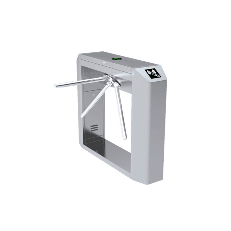 联义 智能门禁 人行通道闸机 三辊闸 门禁管理系统 防夹防撞