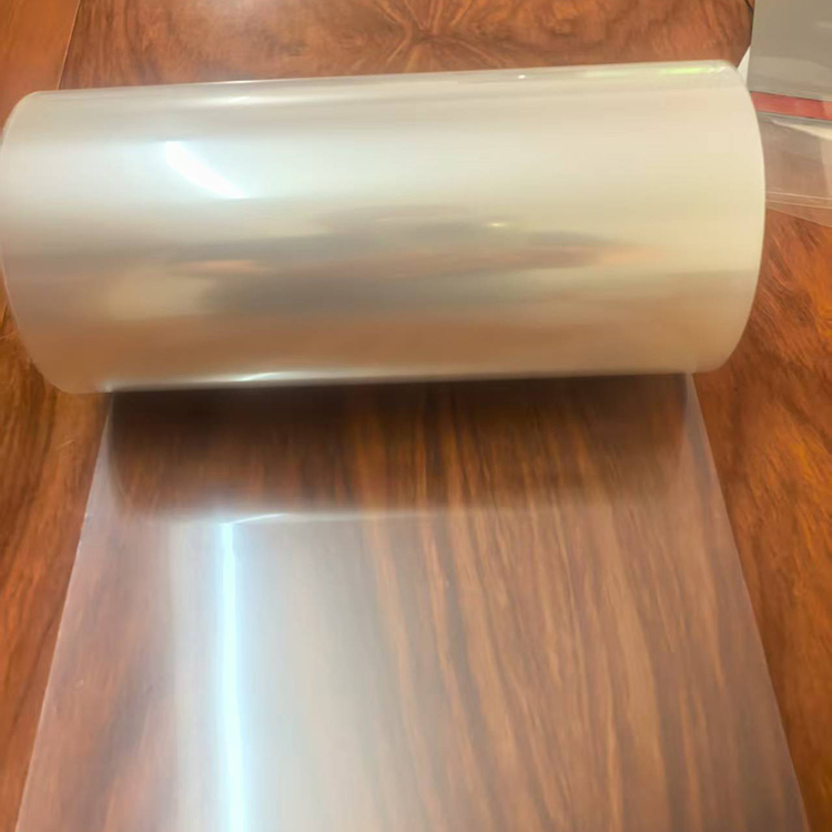 氟塑离型膜 可定制加工