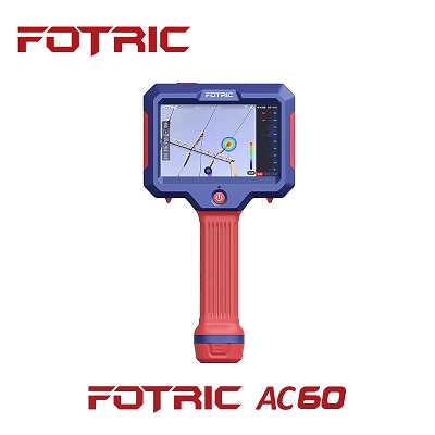 AC60系列声学成像仪