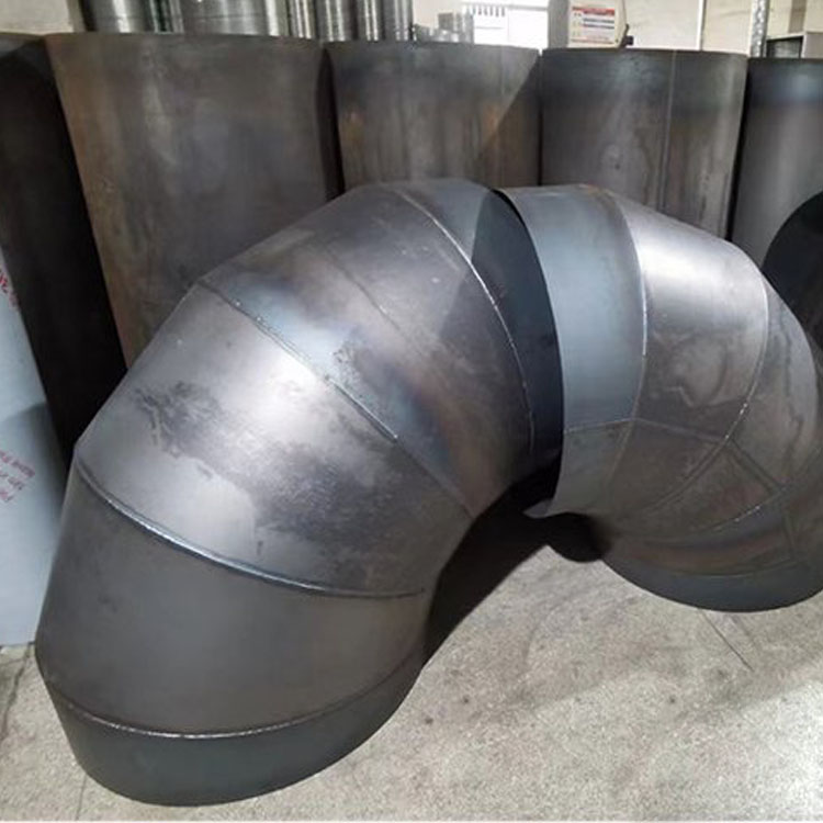 廊坊碳钢焊接风管生产定制工程改造安装厂家