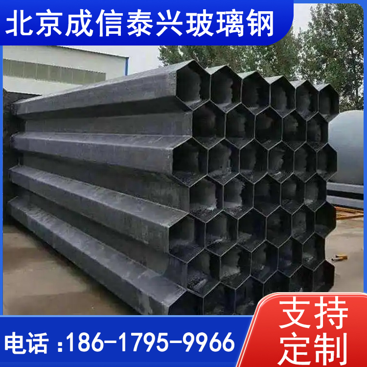 不锈钢阳极管厂家 湿电除尘阳极管模块 多口径支持选择 阳极管束