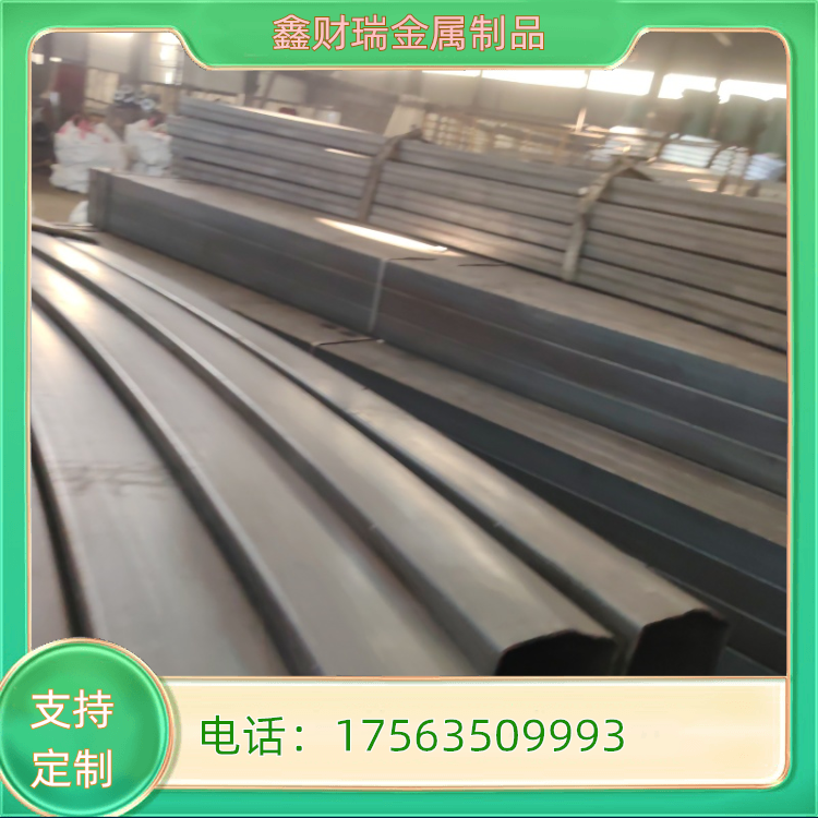 方管弯弧 H钢拉弯 无缝管弯圆 生产线规模强大