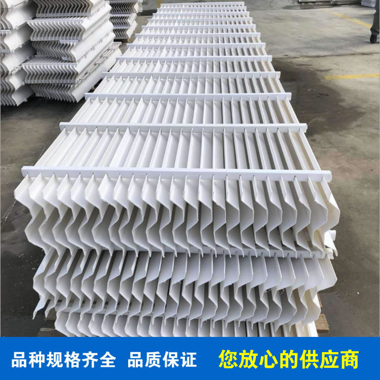 玻璃钢除雾器厂家玻璃钢集气罩