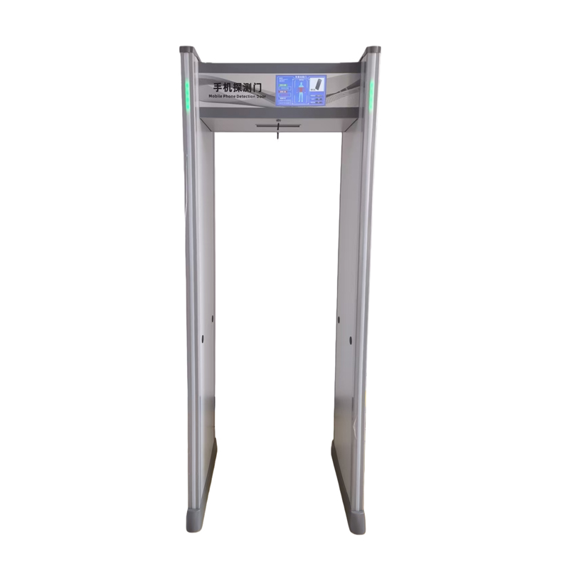 考场学校手机安检门参数