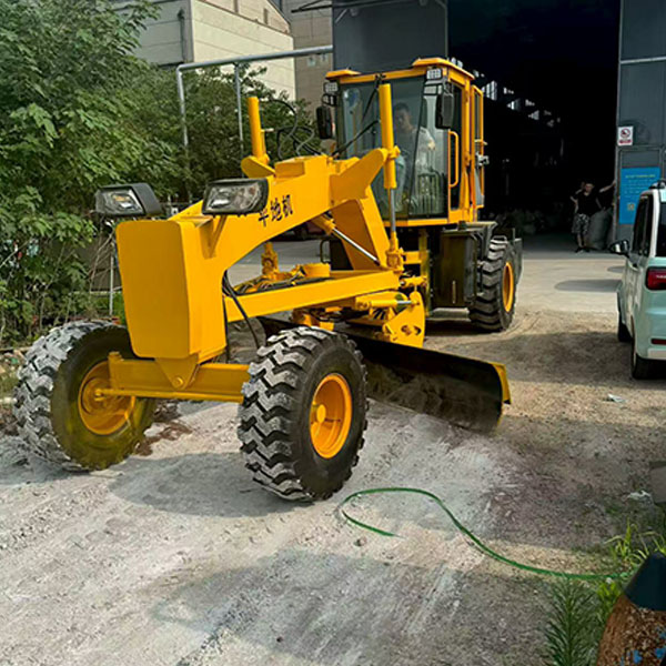 小型平地机，平地机，改装平地机