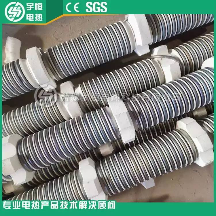 宇恒YH-2-1 HRE电炉丝 4.5规格 15000W 适用于煤改电锅炉