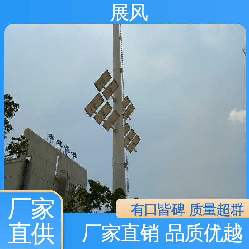 机械强度高 安装简单 品质保证 大型G型风力发电机 展风