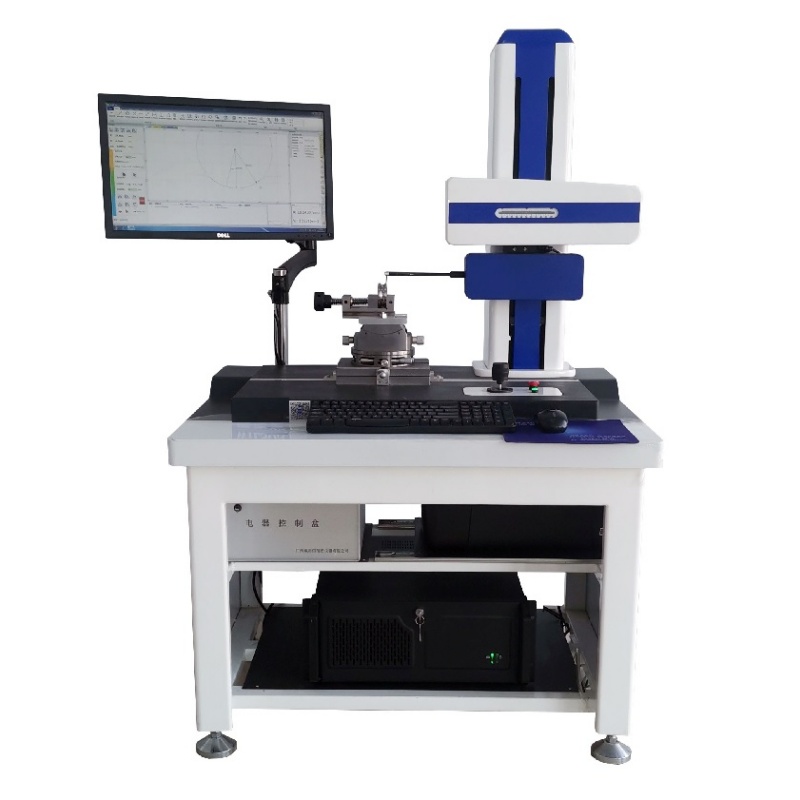 北京金泰MMD-100B轮廓仪