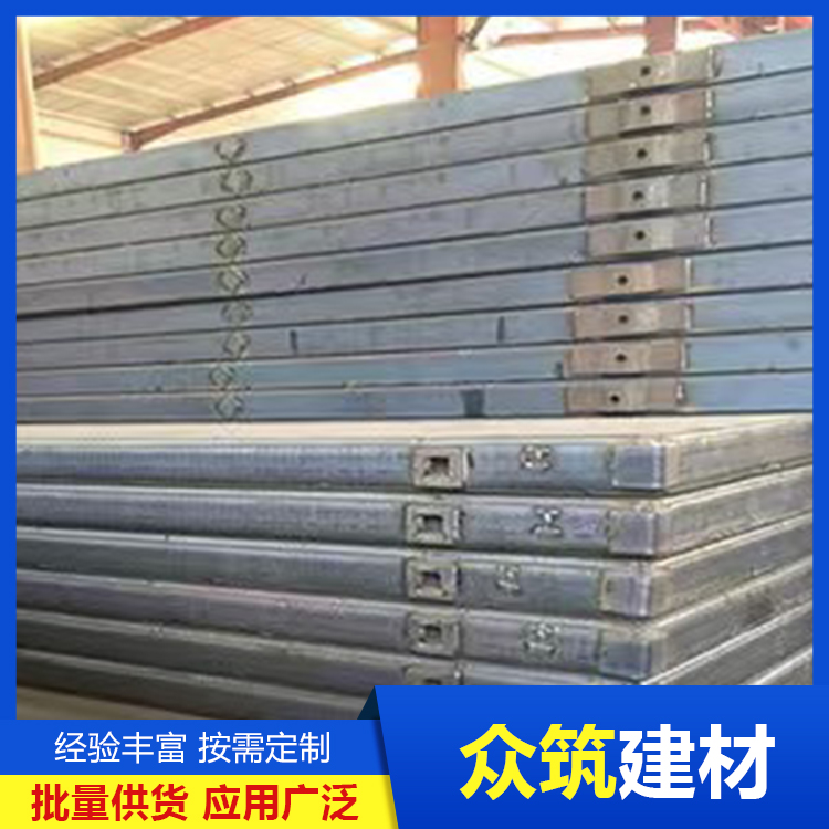 风电项目路基箱厂家支持租赁