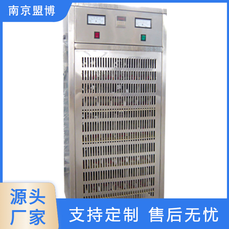 MB-K-F系列移动式臭氧发生器 定制