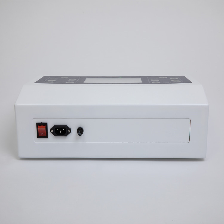 立式定向透药治疗仪 智能通络理疗设备 诺尔康医疗器械