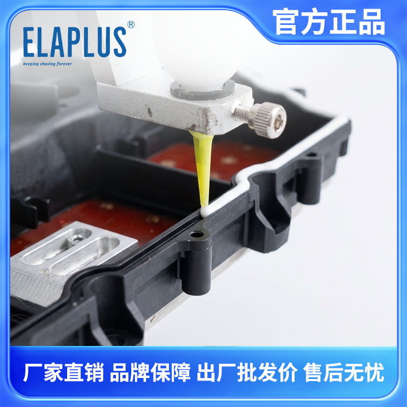 适于硅胶片材/PVC线束等材料粘接SIPC 9065