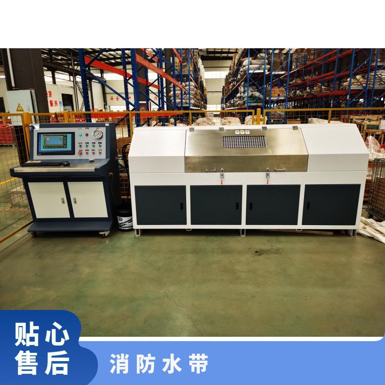 消火栓压力损失试验设备-思明特-厂家