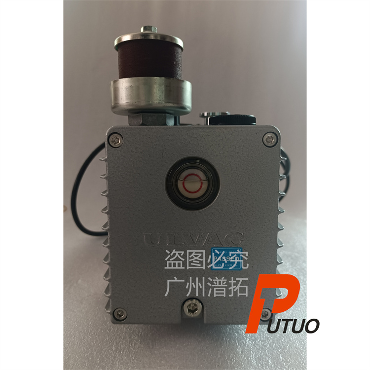 ULVAC GHD-030爱发科前置真空泵升级改造服务