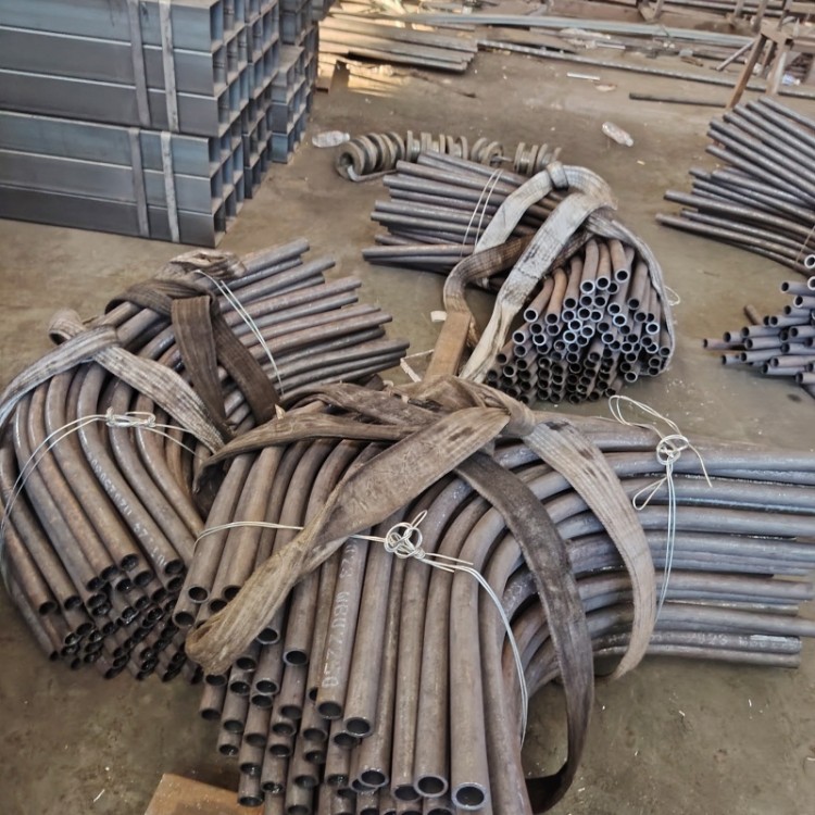 钢管折弯加工 铝管折弯 槽钢弯弧 可拉弯冲孔