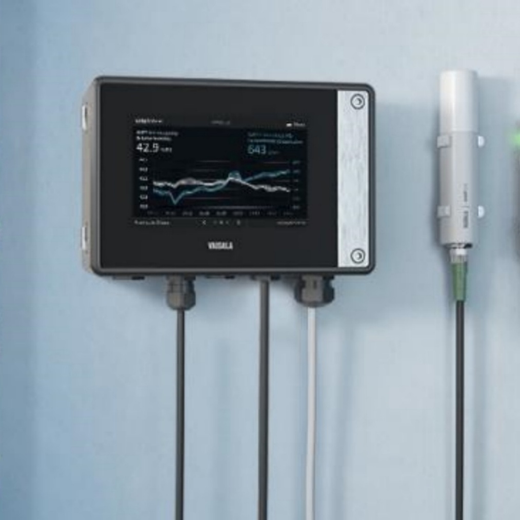 DMP6智能型露点探头