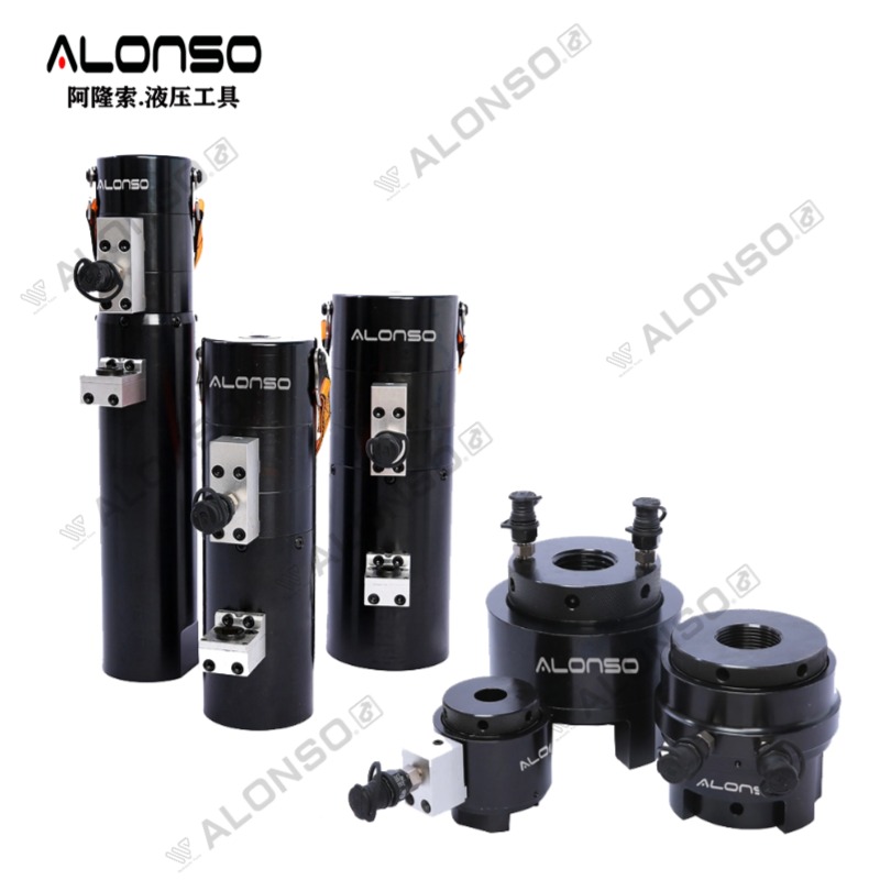 螺栓拉伸器泵站|M60螺栓拉伸器供应厂家