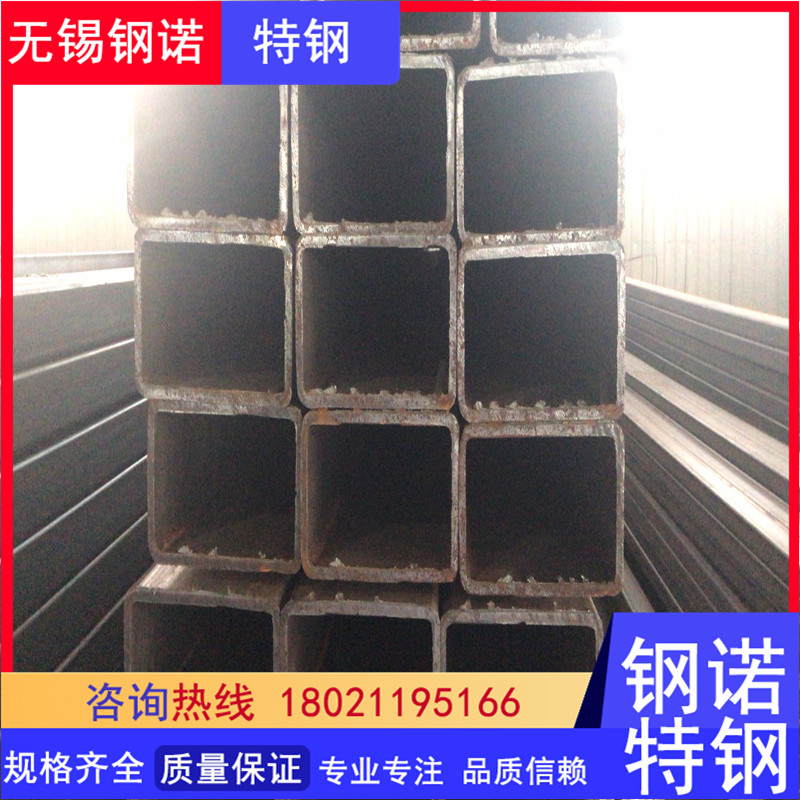 镀锌方管 浙江沪方管/矩形管/方钢规格厂家直现货库存现货