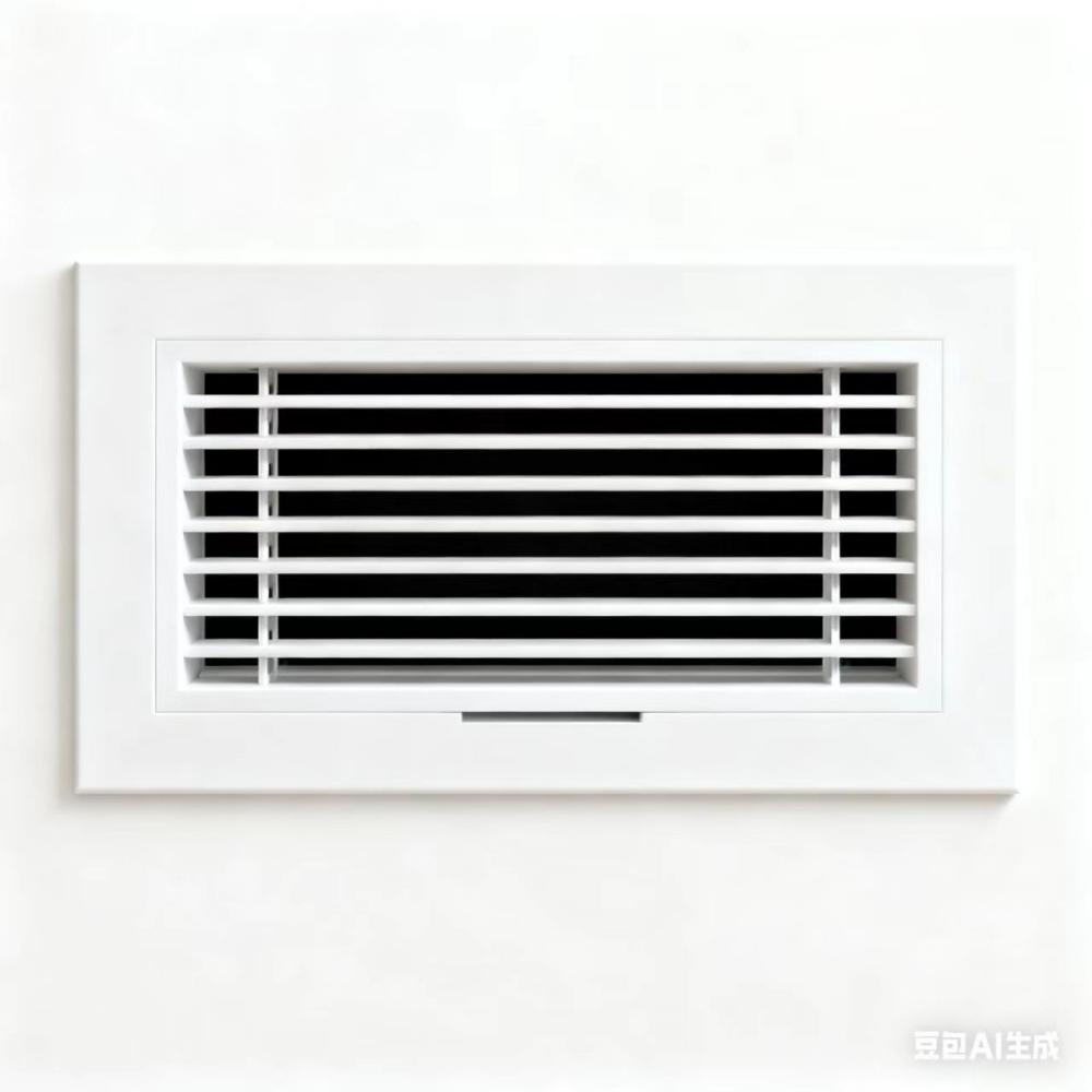 铝合金线型出风口（支持厂家定制）