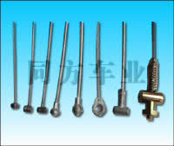 自行车操纵线  实力厂家