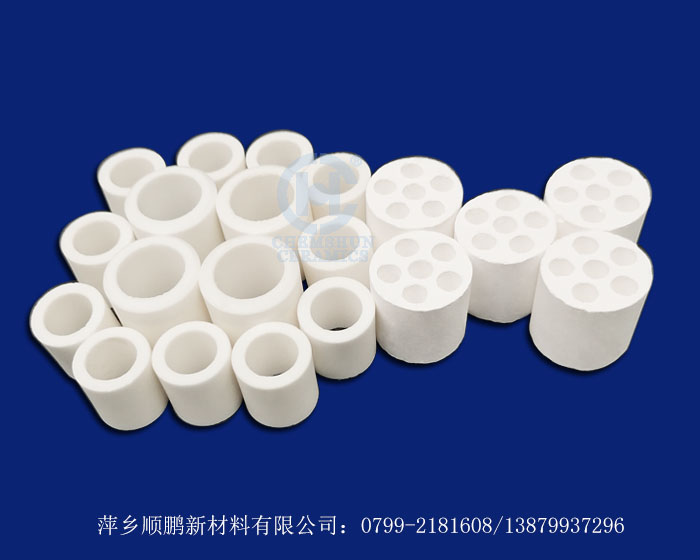 江西拉西环陶瓷生成厂家