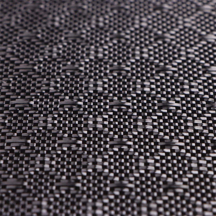 梅花纹 芳碳混编布 盛特 改装加强复合材料 定制生产