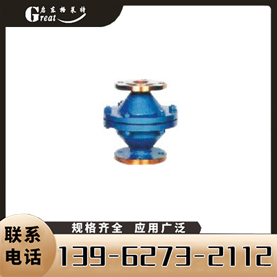 阻火器 型号齐全 应用广泛