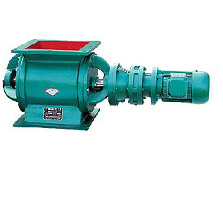 叶轮给料机  货源充足