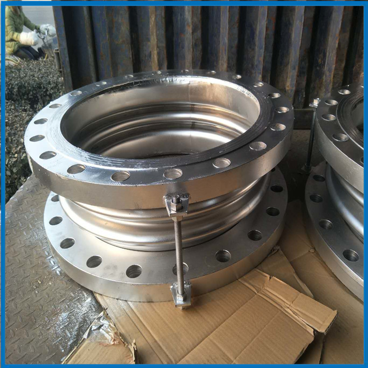 昊诚 膨胀节  不锈钢膨胀节厂家  欢迎咨询