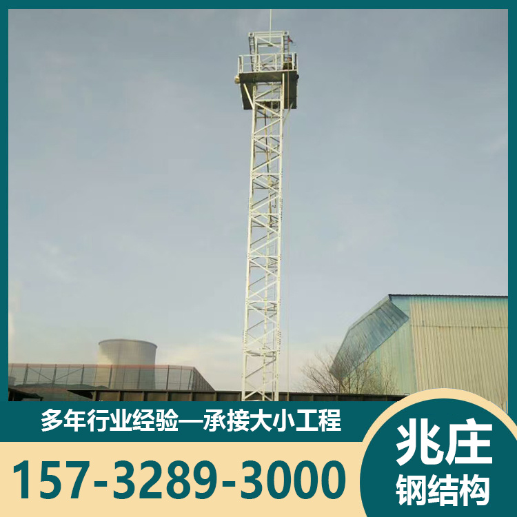 升降式照明灯塔 自动铁路升降灯塔