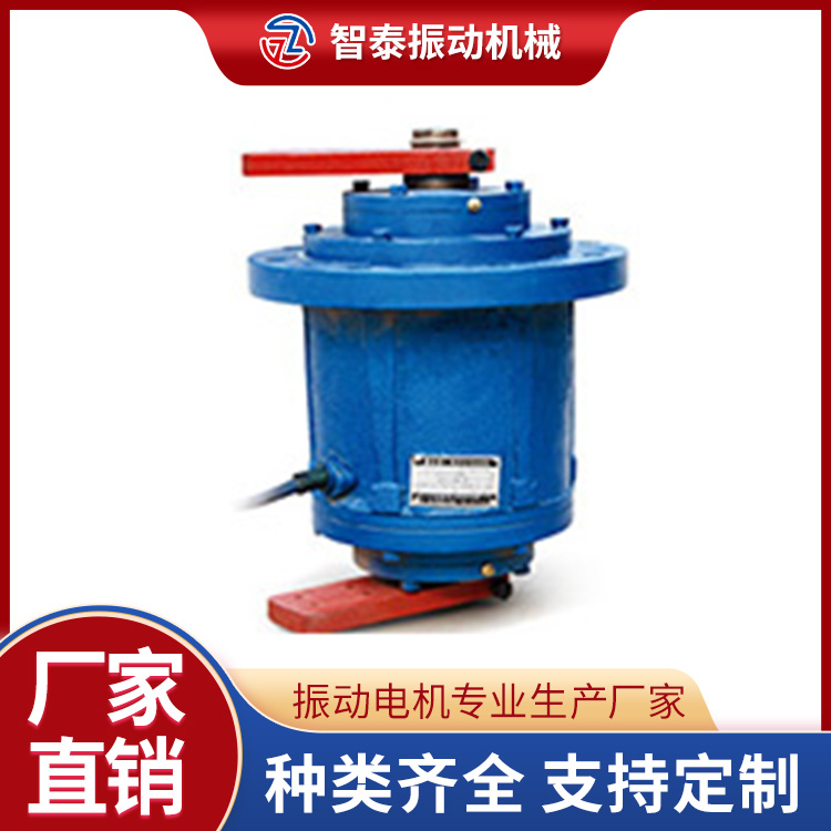 YZSL立式振动电机 振动电机厂 立式振动电机 振动电机生产厂家 智泰 振动电机