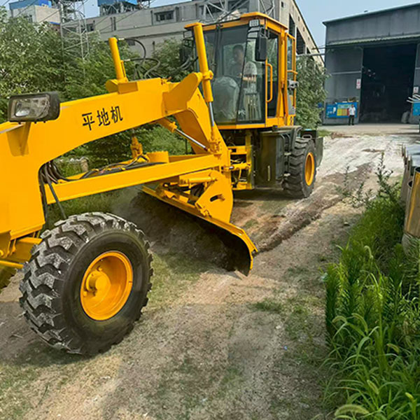 小型平地机，平地机，小型改装平地机