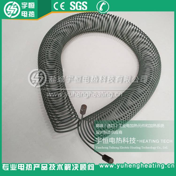 焊接引出棒进口康泰尔电阻丝 5G陶瓷滤波器干压烧结首钢HRE电炉丝