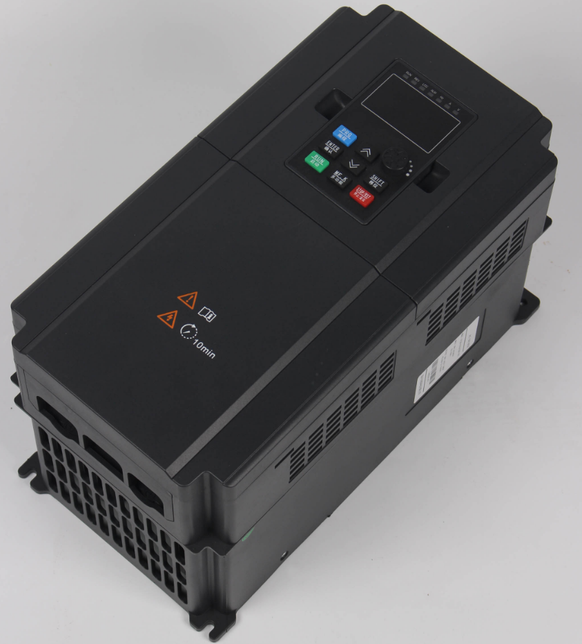185kW三相变频器使用方便低噪音运行体积小巧轻便