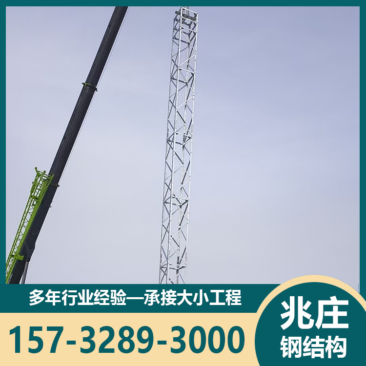 升降投光灯塔生产厂家 结构稳定