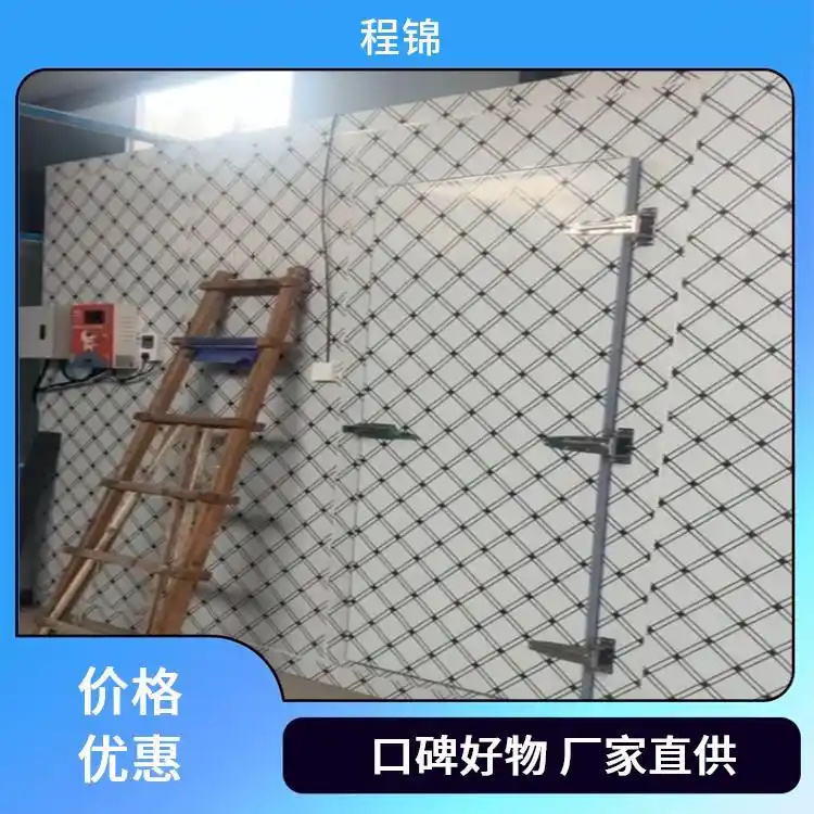 程锦设备 冷库机组 节能环保 工厂 低温性能强劲