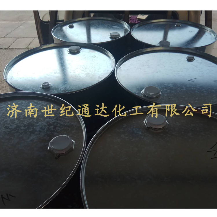 山东叔丁醇现货直供155kg/桶包装99.5含量