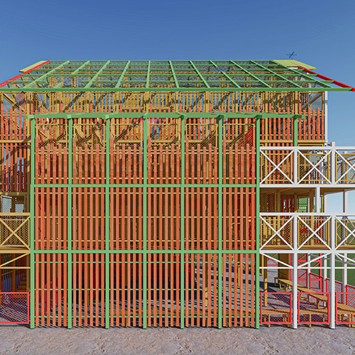 杭州室内游乐设施报价怎么选