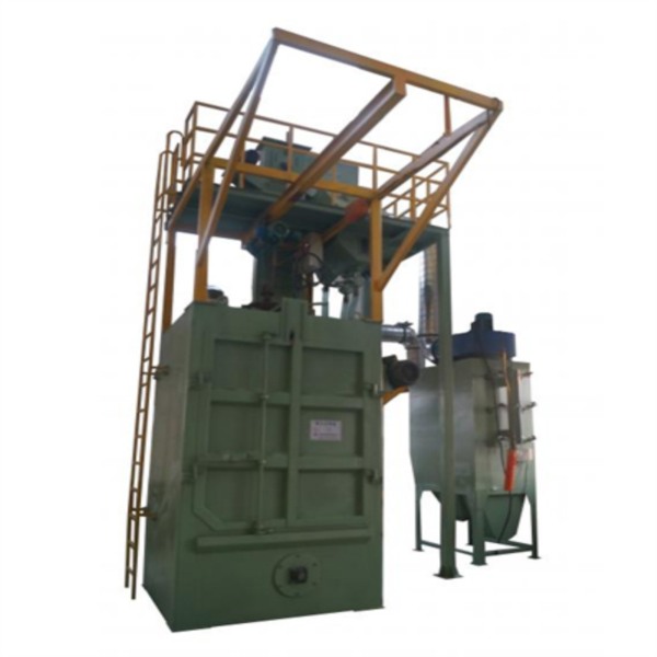 吊钩式抛丸机 苏州昆宝机械有限公司