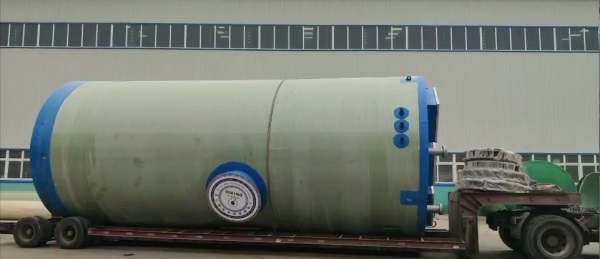 一体化泵站、一体化提升泵站、一体化泵站厂家、一体化提升泵站厂家