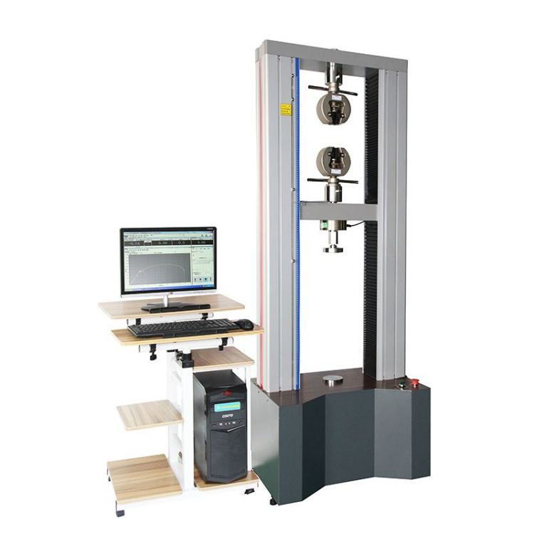 伺服万能材料试验机 拉压弯剪测试机 精测科仪  现货充足